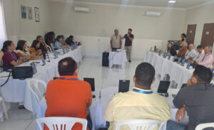 Expo Riacho 2025 programa encontro de lideranças do Médio Piranhas